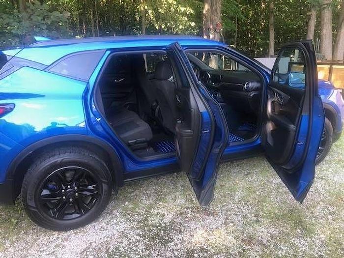 Used 2019 Chevrolet Blazer LT