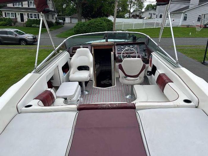 Used 1989 Sea Ray Overnighter