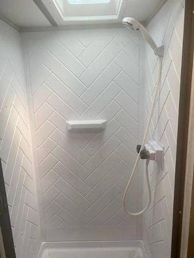 Used 2021 Crossroads Cruiser Aire 27RBS