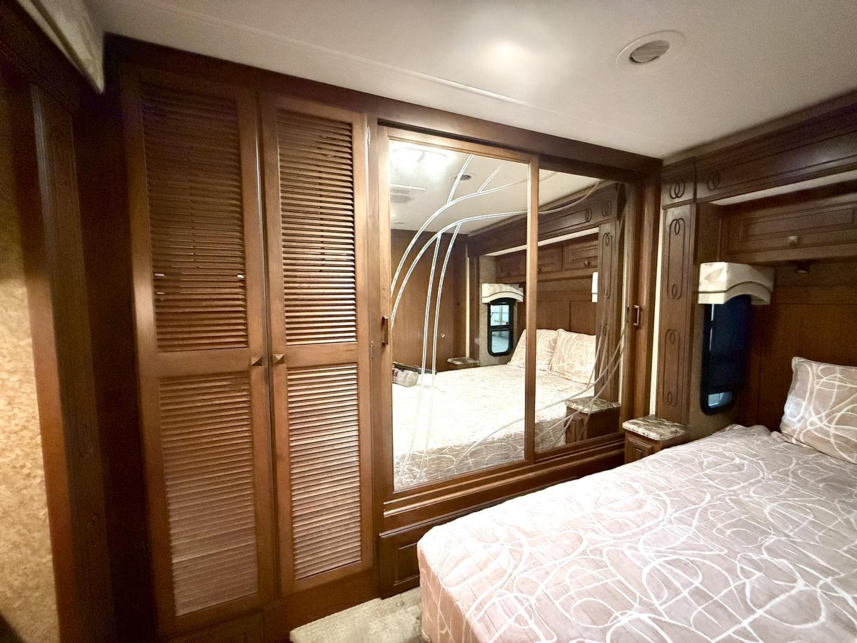 Used 2014 Forest River Berkshire 390BH Class A Motorhome