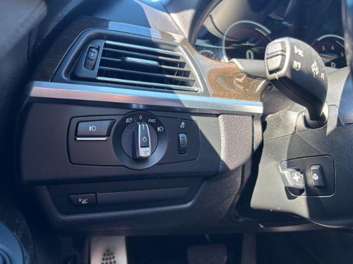 Used 2015 BMW 6-Series Gran Coupe 640i xDrive AWD