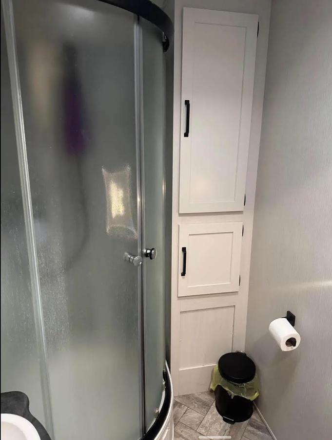 Used 2023 Palomino Puma Destination 38RLB Park Model