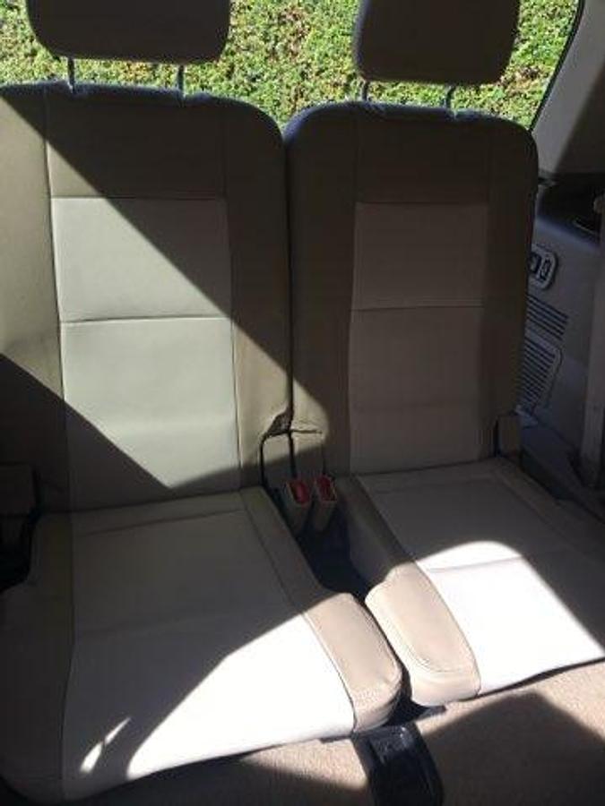 Used 2009 Ford  Explorer Eddie Bauer