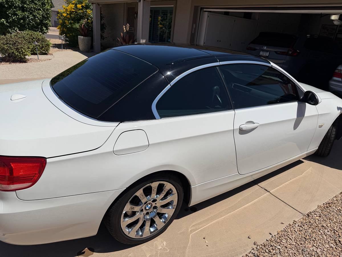 Used 2008 BMW 328i Convertible