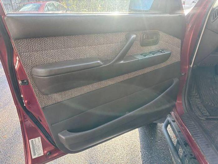 Used 1992 Toyota Land Cruiser