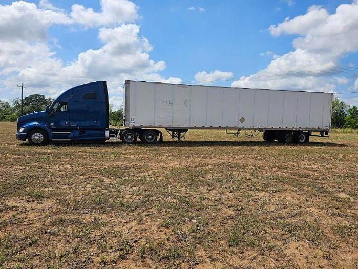 Used 2013 KENWORTH T700