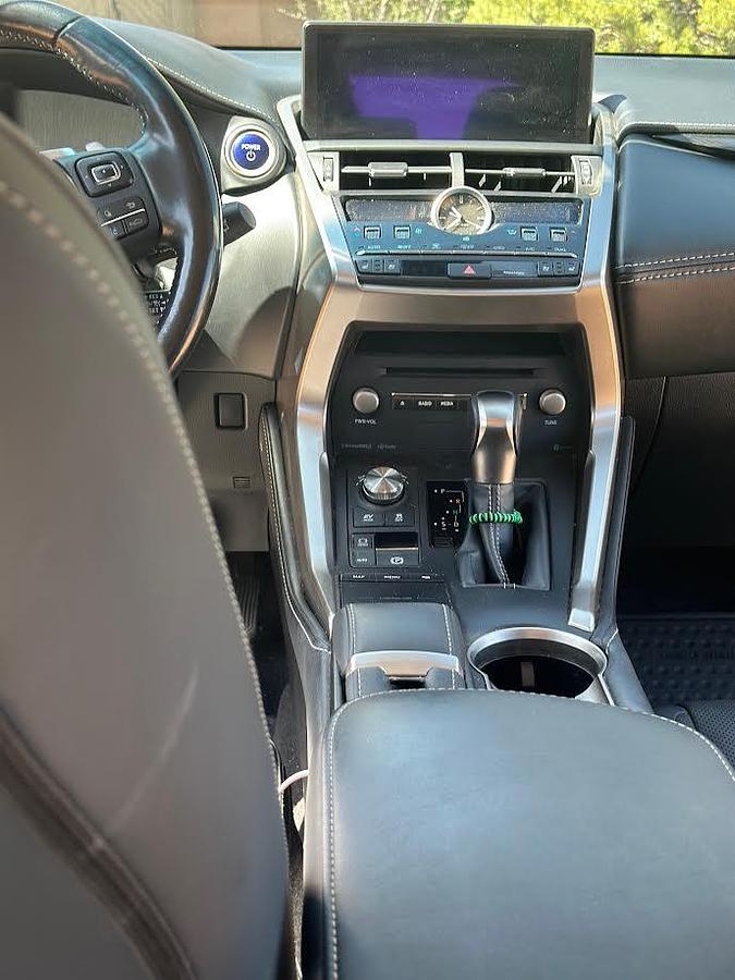 Used 2018 Lexus NX 300H