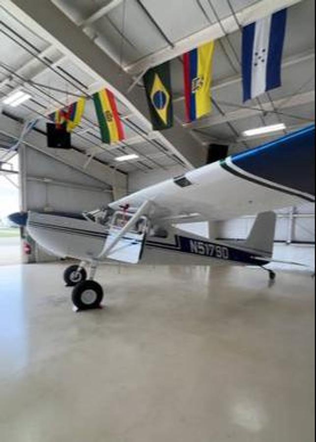 Used 1958 Cessna 180