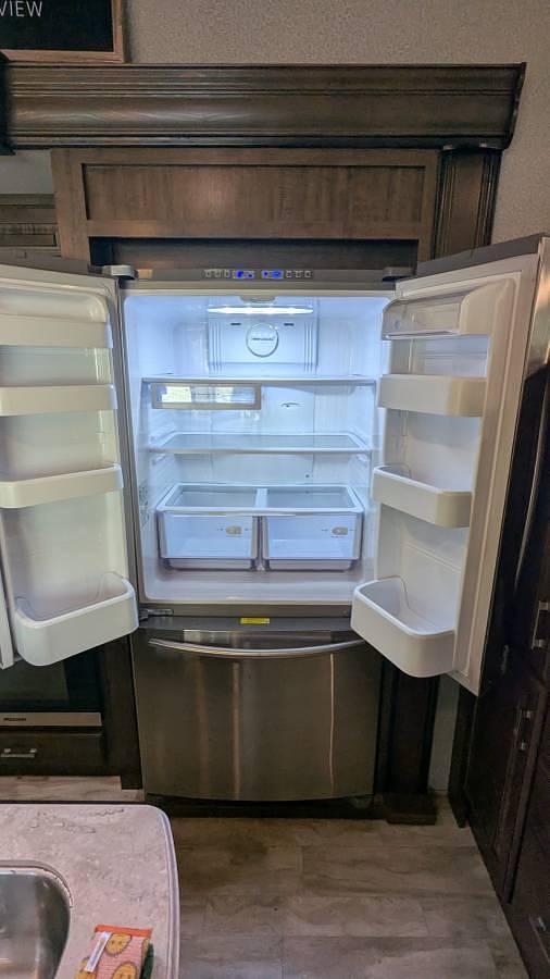 Used 2020 Grand Design Solitude 380fl