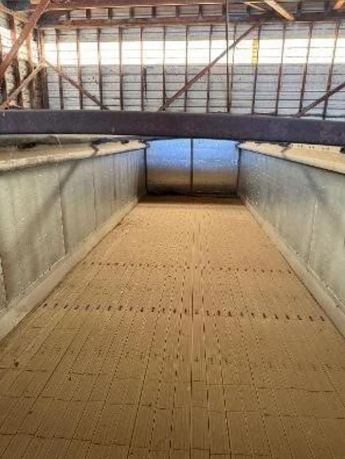 Used 2006 Wilkens 45ftx54in