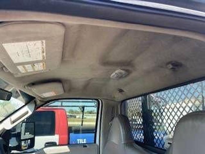 Used 2008 Ford Super Duty F-450 DRW XL