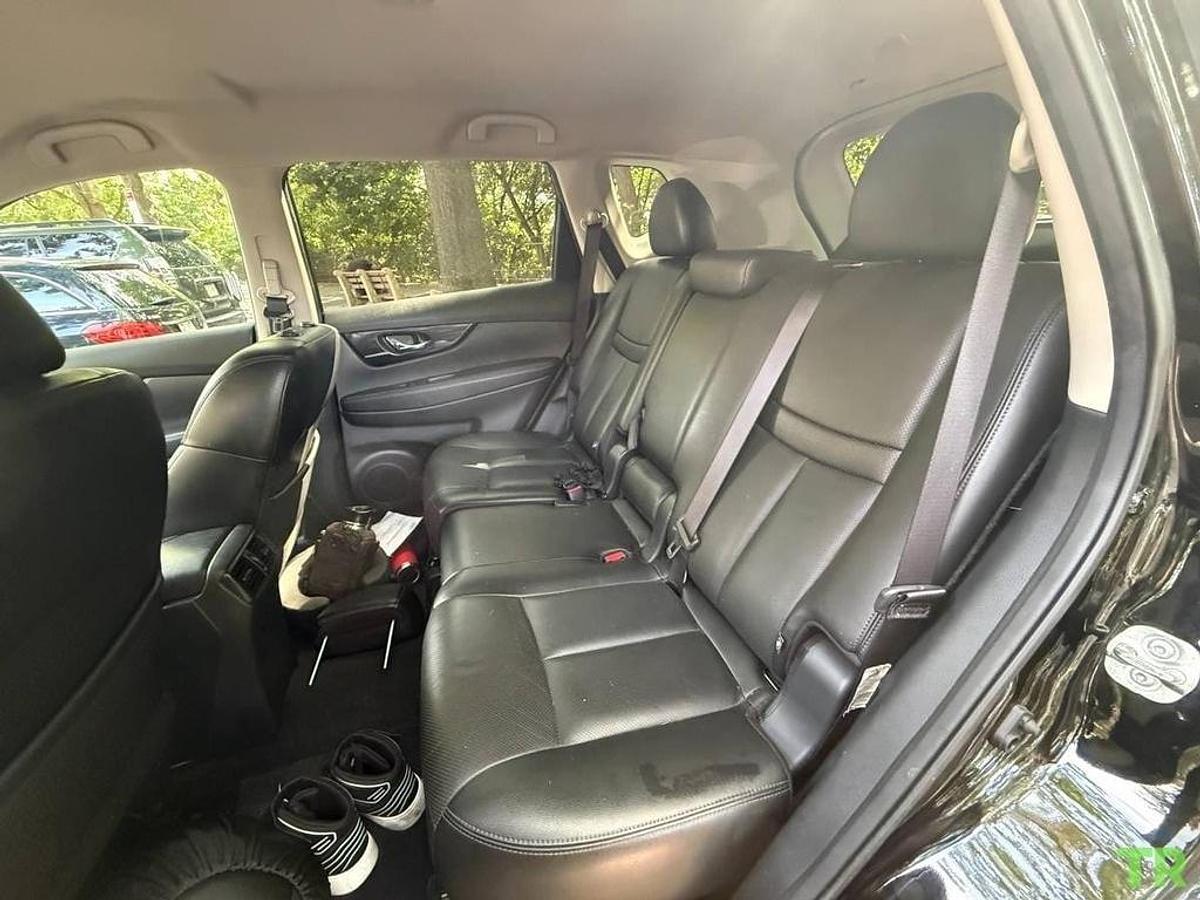 Used 2019 Nissan Rogue SL AWD – 105,000 Miles – ProPILOT Assist – Bose Audio – Leather