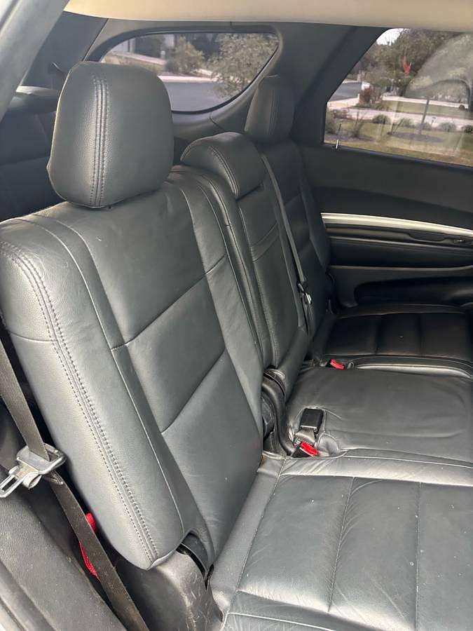 Used 2014 Dodge Durango