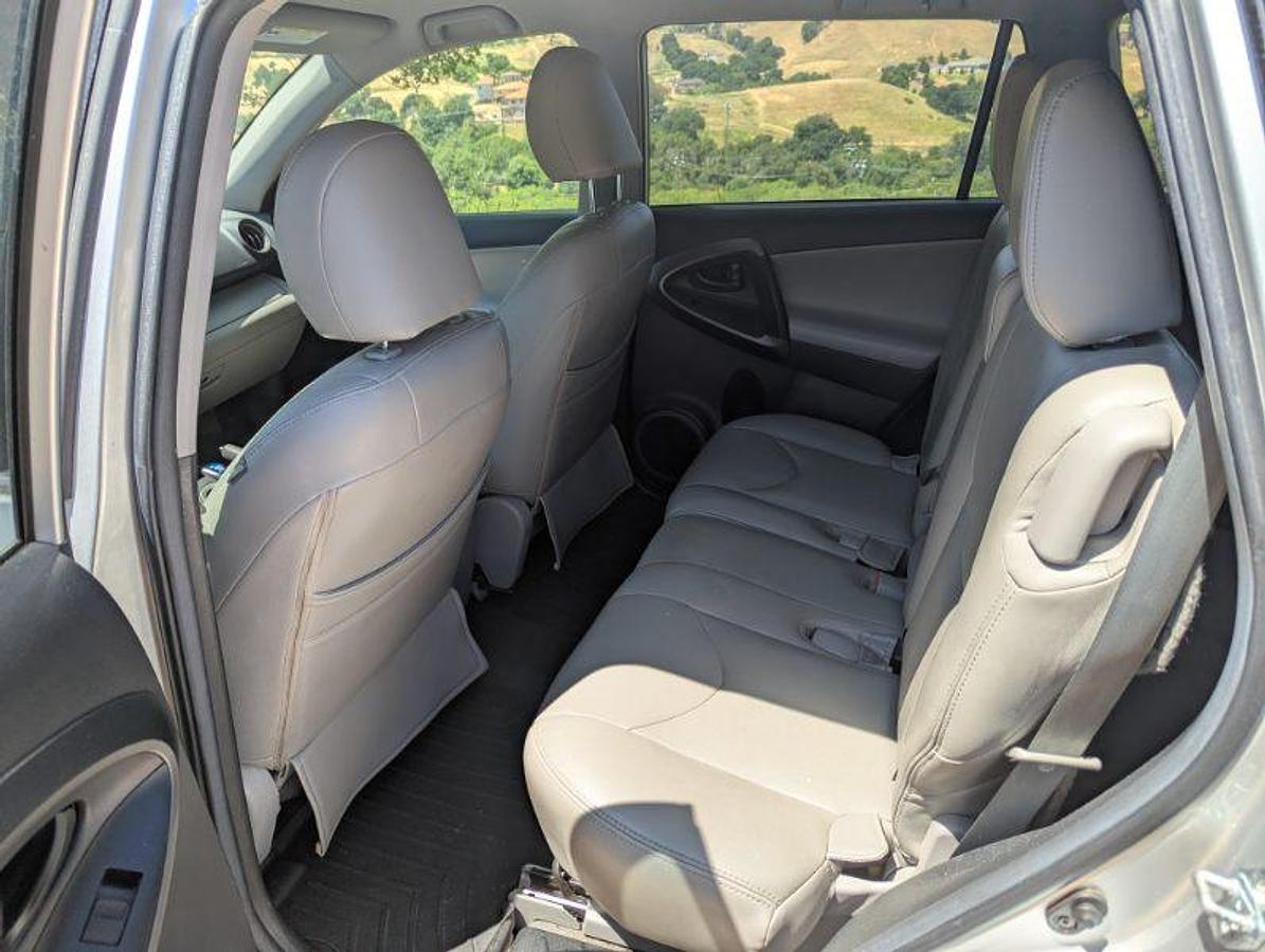 Used 2014 Toyota Rav 4