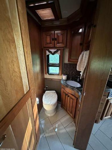 Used 2016 Tiffin Motorhomes Allegro Bus 40SP