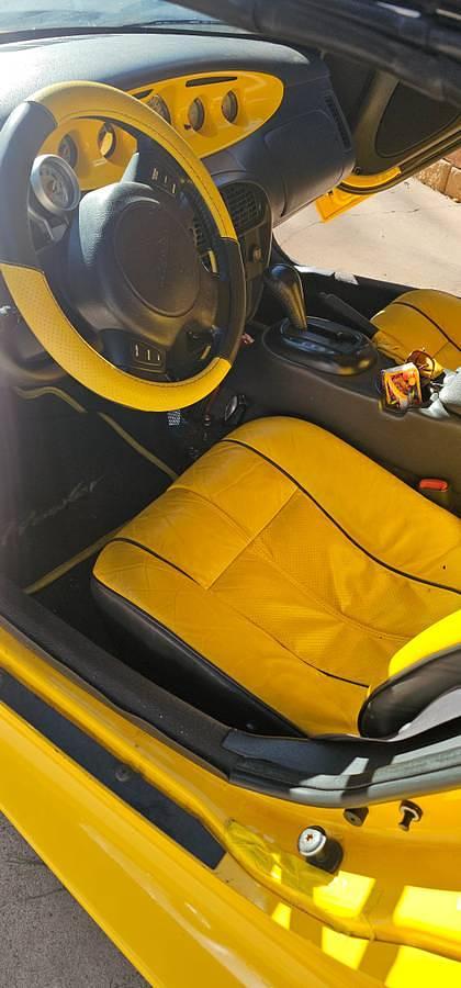 Used 1999 Plymouth Prowler