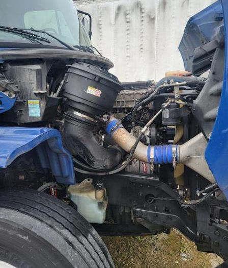 Used 2016 Freightliner Business Class M2 112