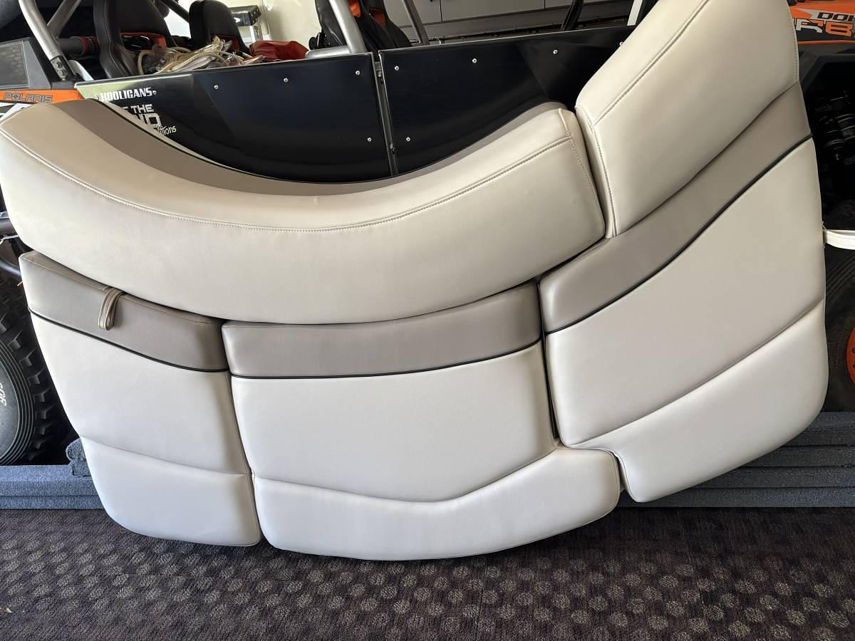 Used 2007 Kayot V220i Anniversary Edition Bowrider