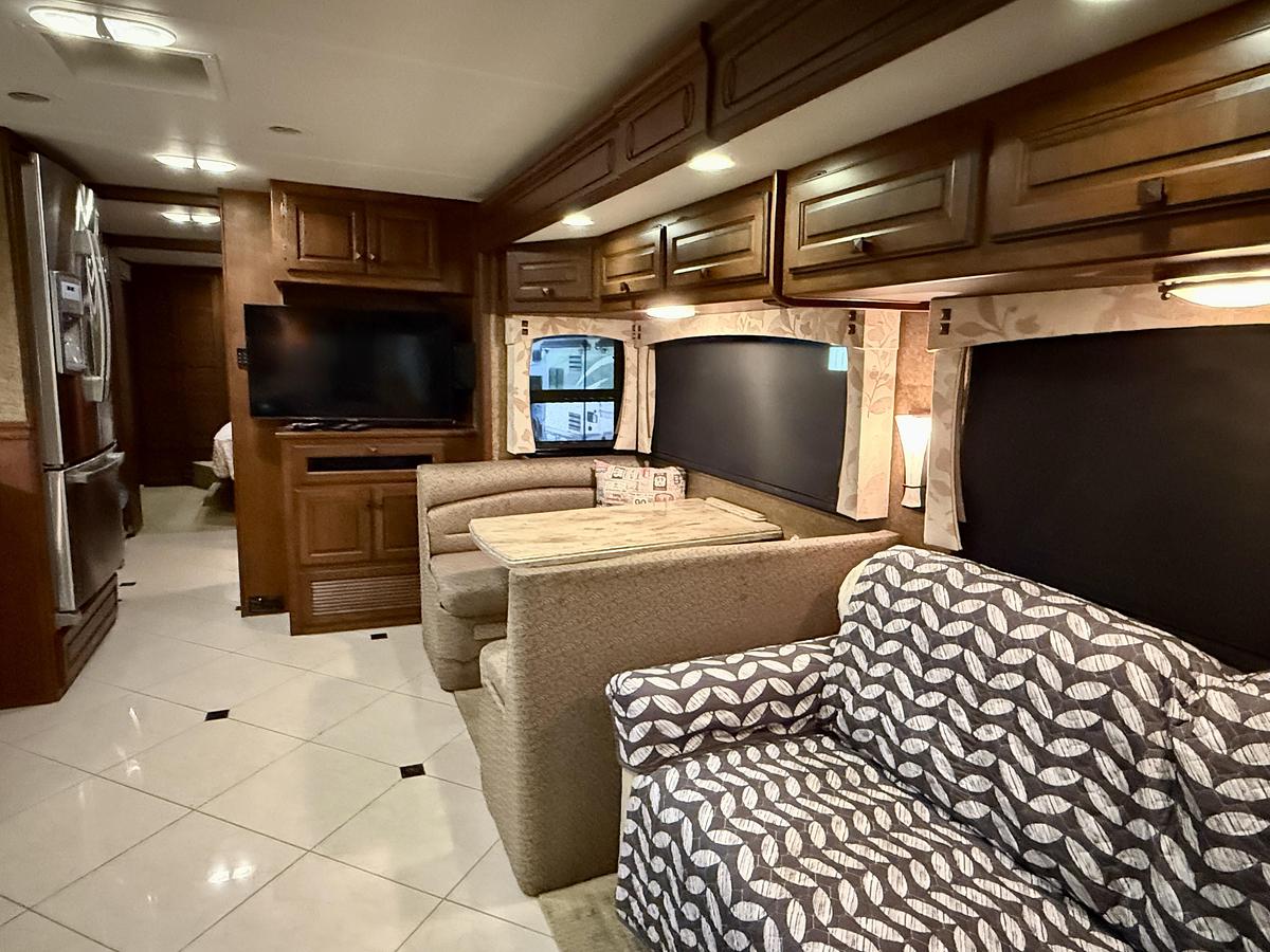 Used 2014 Forest River Berkshire 390BH Class A Motorhome