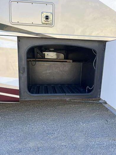 Used 2017 Thor Motor Coach Challenger 37LX