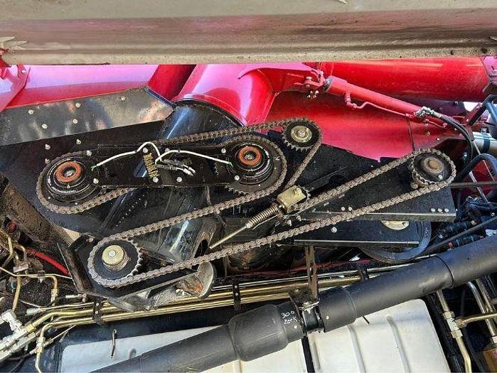 Used 2010 Case IH 7120