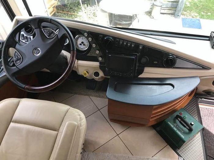 Used 2008 American Coach Eagle 42F