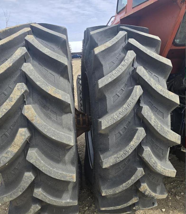 Used 1974 Allis-Chalmers 7080