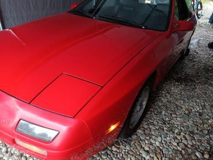Used 1991 Mazda RX-7