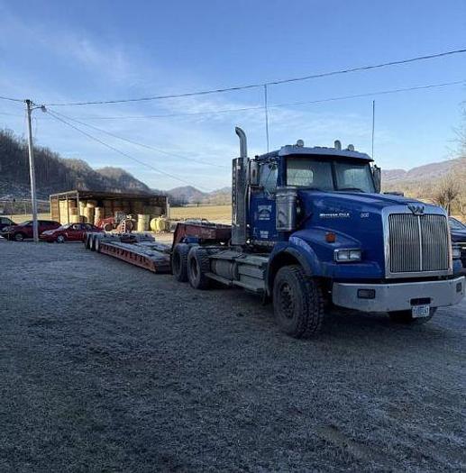 Used 2020 WESTERN STAR 4900