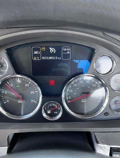 Used 2017 KENWORTH T680