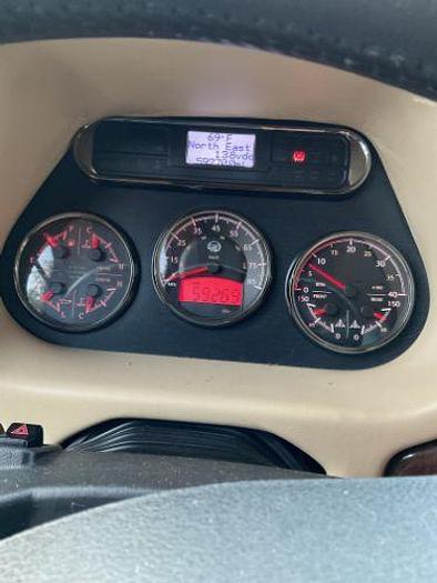 Used 2012 Monaco KNIGHT 36PFT