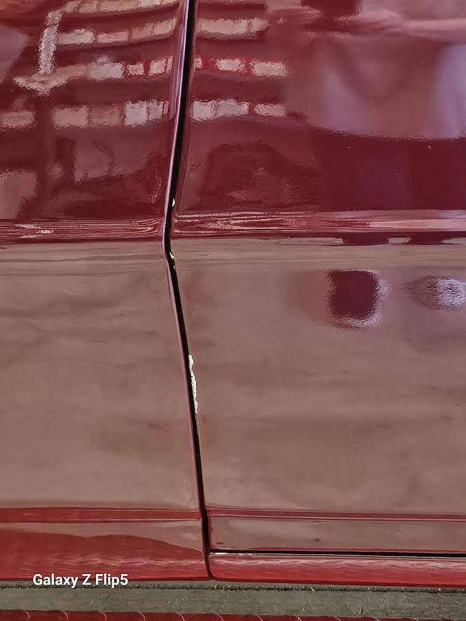 Used 1966 Chevrolet Nova Convertible