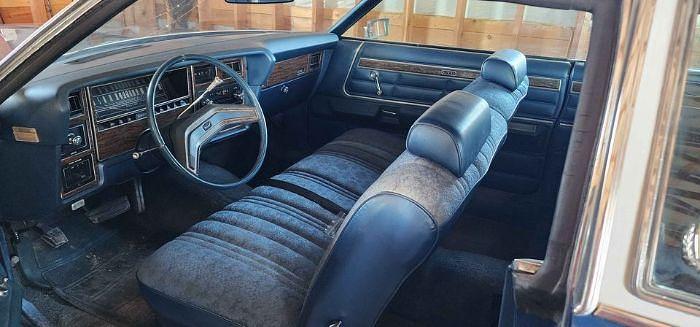 Used 1976 Ford LTD