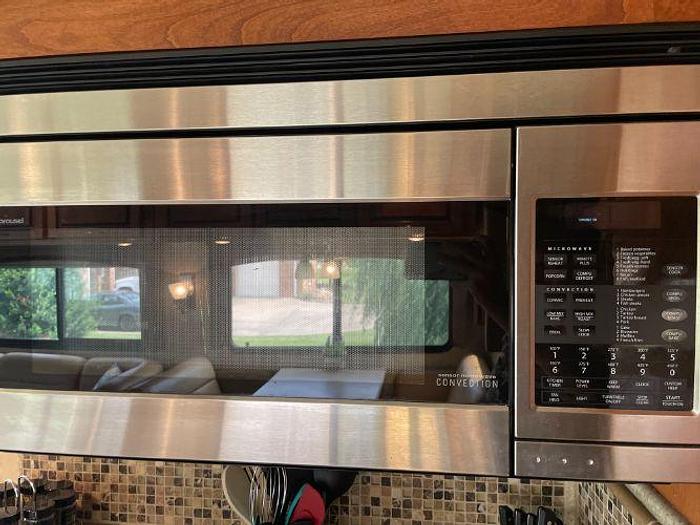 Used 2011 Monaco KNIGHT 40PBT