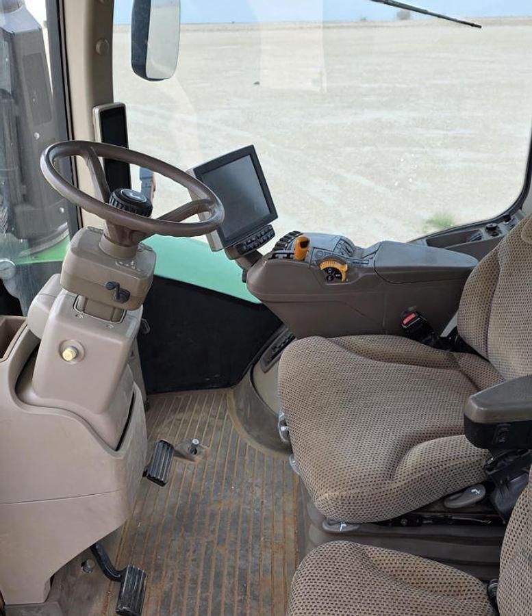 Used 2016 John Deere 9620R