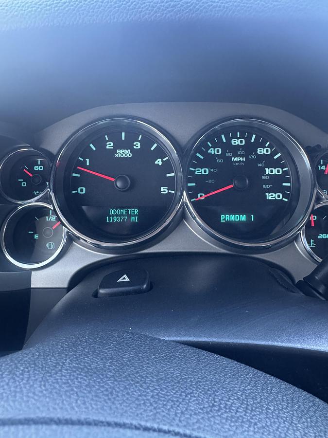 Used 2008 GMC Sierra 2500HD