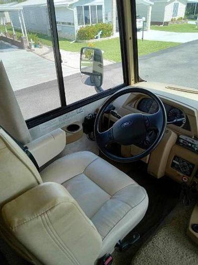 Used 2012 Winnebago Sightseer 33C