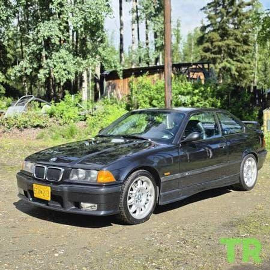 Used 1997 BMW M3