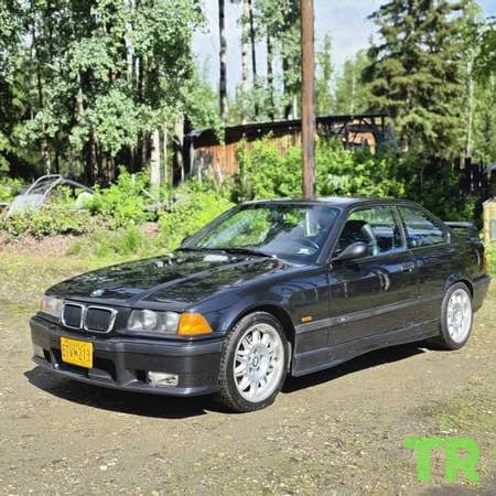 Used 1997 BMW M3