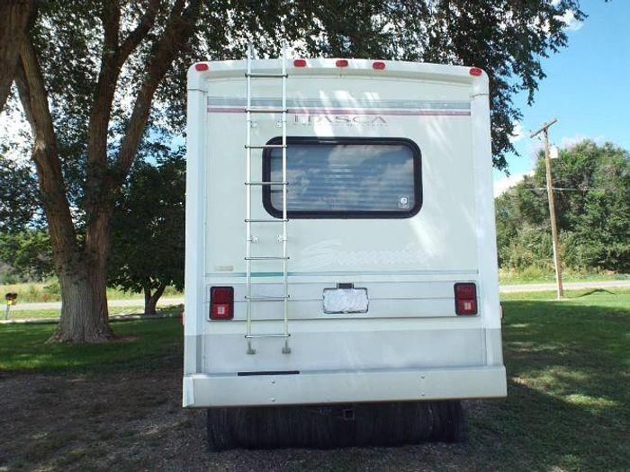 Used 1995 Winnebago Itasca