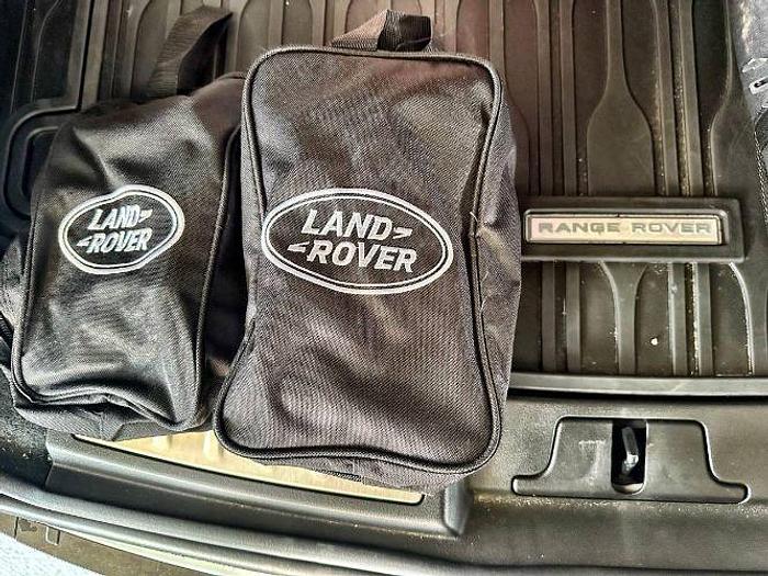 Used 2020 Land Rover Range Rover Evoque R-Dynamic SE