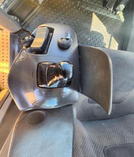 Used 2014 Volvo L350F