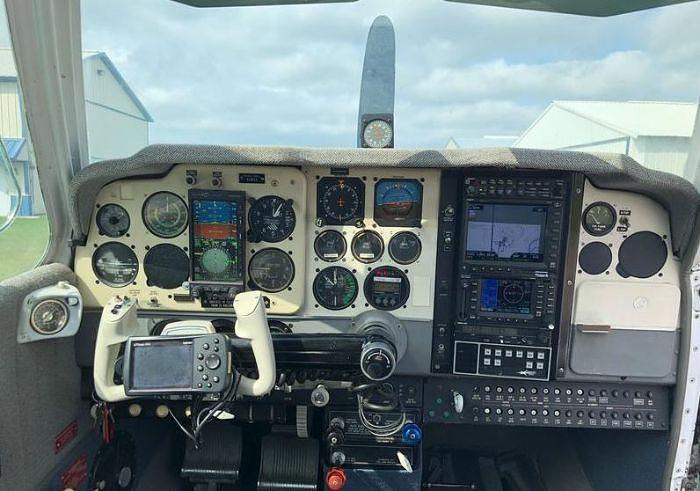 Used 1969 BEECHCRAFT V35B Bonanza