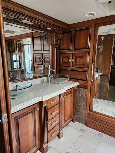 Used 2011 Tiffin Motorhomes Allegro Bus 43QRP