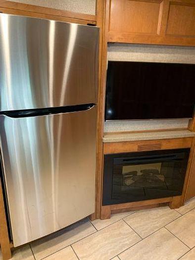 Used 2017 Tiffin Allegro Open Road 36UA