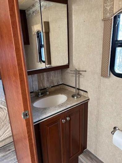 Used 2008 Thor Motor Coach Mandalay 43C