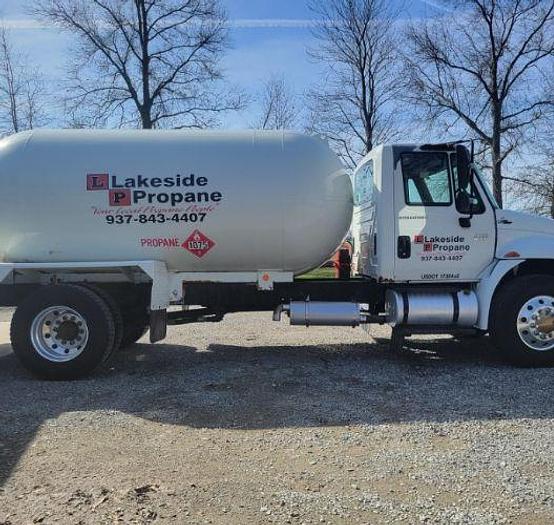 Used 2002 INTERNATIONAL Durastar 4300