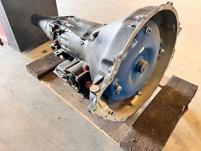 Used 1969 Ford Torino Talladega Project Car