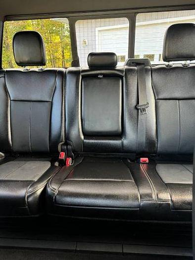 Used 2021 Ford Super Duty F-250 SRW Lariat TREMOR