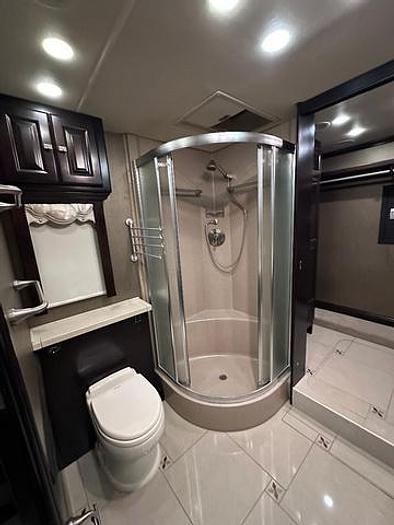 Used 2013 Tiffin Motorhomes Allegro Bus 45 LP